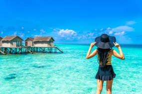 Enchanting Women’s tour of Andaman