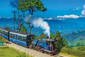 Sikkim Darjeeling Tour Package