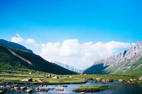 Kashmir Ladakh Tour