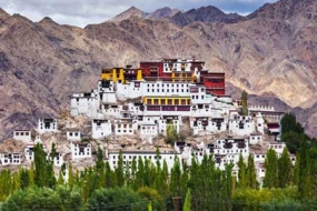 Ultimate Ladakh