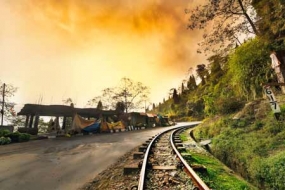 Enjoyable Darjeeling With Gangtok