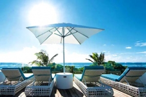 Radisson Blu Poste Lafayette Resort & Spa