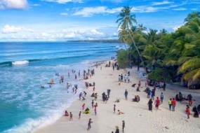 Andaman Glimpses
