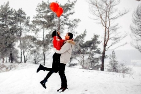 Romantic Kashmir Honeymoon Package