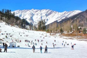 A Superb Romantic Honeymoon Trip