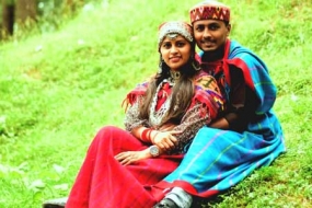 Magical Manali Honeymoon Package