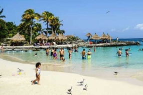 Casuarina Resort And Spa