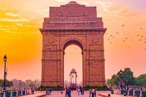 Phenomenal Delhi Trip