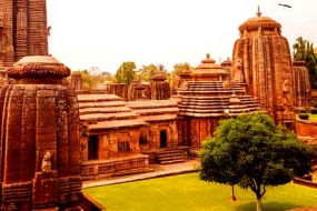 5N-6D Puri Bhubaneswar Tour Package