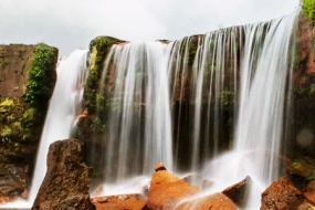 Offbeat Meghalaya trip