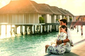 Andaman Luxury Honeymoon Package