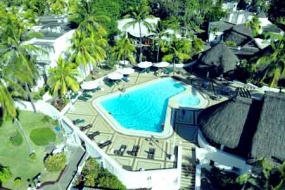 Casuarina Resort And Spa, Mauritius