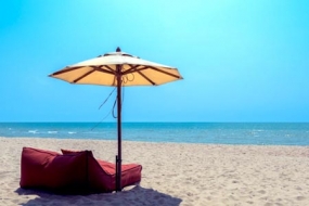 Luxury Weekend Goa