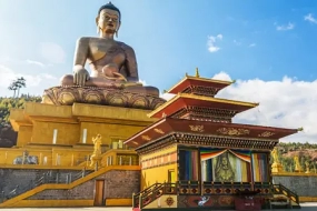 Amazing Bhutan Tour Package