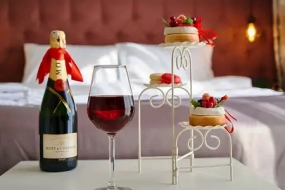 Splendid Himachal Honeymoon Package