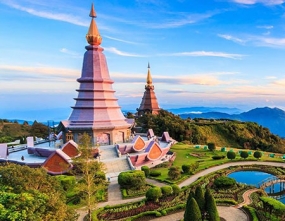 Breathtaking Pattaya with Bangkok Tour 