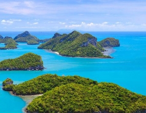 Best of Phuket and Krabi 