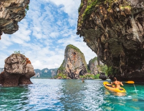 Magical Phuket and Krabi 