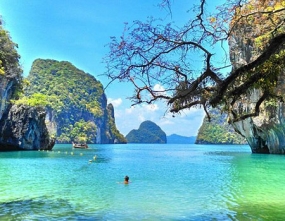 Splendid of Phuket and Krabi 