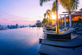 Dazzling Singapore Holiday Tour