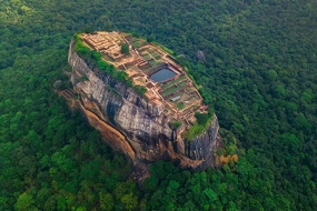 Dreamy Sri Lanka Package 