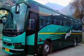 Exotic Manali