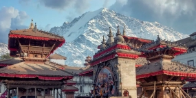 Nepal 7 Days Tour Package