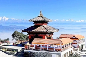 Divine Nepal Tour Package