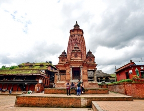 3N/4D Kathmandu Tour Package