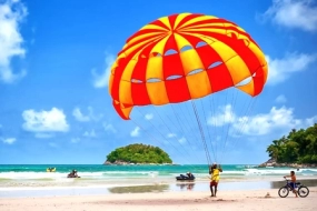 North Goa Tour With Malvan Beach