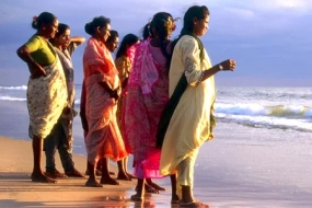 Women's Special Kerala Tour Package