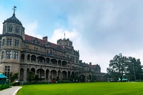 2N/3D Shimla Tour By Cab