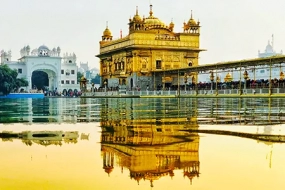 11 Days Himachal Tour with Amritsar 