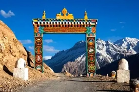 15 Days- Best Himachal Tribal Circuit Package  