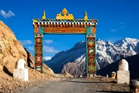 15 Days Best Himachal Tribal Circuit Package  