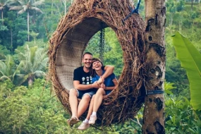 Bali Honeymoon Package For 7 Days