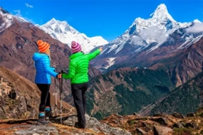 Women's Special Shimla Manali Tour Package