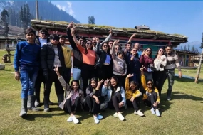 Shimla Manali Tour Package From Delhi For Group