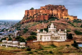 3N-4D Jodhpur Jaisalmer Tour Package