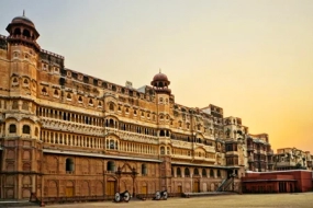 Bikaner Jaisalmer Tour Package