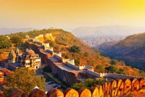 Jaipur Udaipur Tour Package With Ajmer 