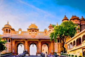 Luxury Jaipur Holiday Package