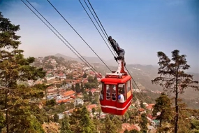 3N/4D Dehradun Mussoorie Package