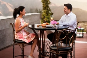 Mussoorie Honeymoon Package