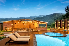 Uttarakhand Luxury Package