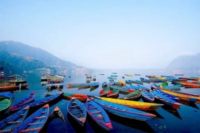 2 Night 3 Days Nainital Trip From Delhi 