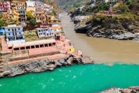 7N-8D Royal Uttarakhand Package