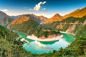 Mussoorie Tour Package From Delhi