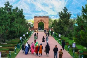 4N-5D Kashmir Family Tour Package