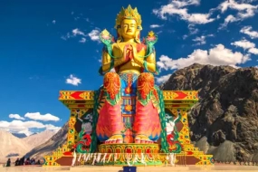 Ladakh Nubra Valley Tour